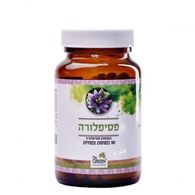 פסיפלורה 90 כמוסות Dr. Green למכירה 