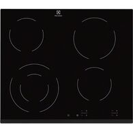 כיריים חשמליות Electrolux EHF6241FMK אלקטרולוקס למכירה 