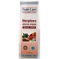 Nutri Care תמצית להרפס השפתיים 30 מ"ל למכירה , 2 image