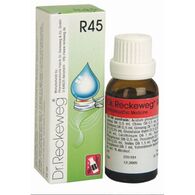 Dr. Reckeweg R45 22ml למכירה 