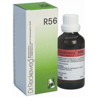 Dr. Reckeweg R56 22ml למכירה 
