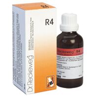Dr. Reckeweg R4 22ml למכירה 