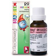Dr. Reckeweg R9 22ml למכירה , 2 image