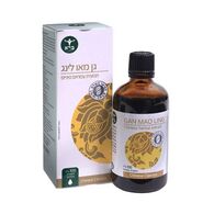ברא צמחים גן מאו לינג 100 מ"ל למכירה , 3 image