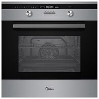 תנור בנוי Midea 65EAE40139 מידאה למכירה , 2 image