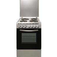 תנור משולב כיריים Normande KL6060 נורמנדי למכירה , 2 image