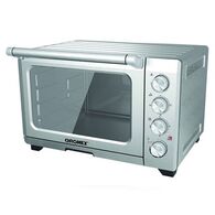 טוסטר אובן Chromex TO3355  33 ליטר כרומקס למכירה , 2 image