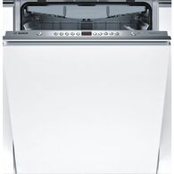 מדיח כלים  רחב Bosch SMV45EX00E בוש למכירה 