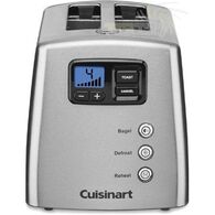 מצנם Cuisinart CPT420E למכירה 