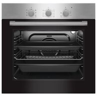 תנור בנוי Luxor LX606IX למכירה 