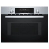 תנור בנוי Bosch CMA585MS0 בוש למכירה 