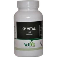 Vitality SP Vital - 120 כמוסות למכירה 