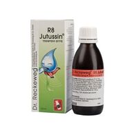 Dr. Reckeweg R8 100ml למכירה 