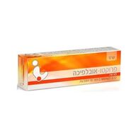 Kamilotract פרוקטו אובלפיכה פורטה קרם 30 גרם למכירה 