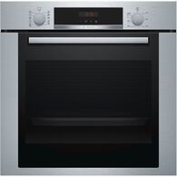 תנור בנוי Bosch HBA374BS0Y בוש למכירה 