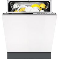 מדיח כלים  רחב Zanussi ZDT24003FA זנוסי למכירה , 2 image