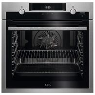 תנור בנוי AEG BPE556320M למכירה 
