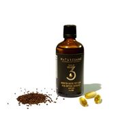 שמן אומגה 3 מרווה מרושתת 100 מ"ל Nature Sage למכירה , 5 image