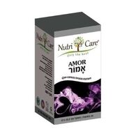 Nutri Care אמור 30 כמוסות למכירה , 2 image