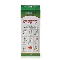 הרבליס לילדים 150 מ"ל Floris/Hadas למכירה , 3 image