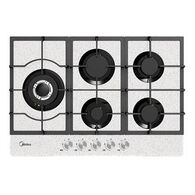 כיריים גז Midea 75G50ME060S מידאה למכירה 
