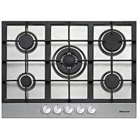 כיריים גז Normande ND711 נורמנדי למכירה , 2 image