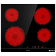 כיריים חשמליות Gorenje ECT641BSC גורנייה למכירה , 2 image