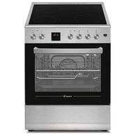 תנור משולב כיריים Candy CVE660MI קנדי למכירה , 2 image