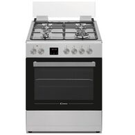 תנור משולב כיריים Candy CGE660MX-ISR קנדי למכירה , 2 image
