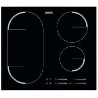 כיריים אינדוקציה Zanussi ZIT6470CB זנוסי למכירה 