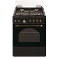 תנור משולב כיריים Normande NR6060 נורמנדי למכירה , 2 image