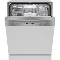 מדיח כלים  רחב Miele G7100SCI מילה למכירה , 2 image