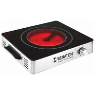 כיריים חשמליות Benaton BT1021 למכירה , 2 image