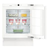 מקפיא Liebherr SUIGN1554  79 ליטר ליבהר למכירה , 3 image