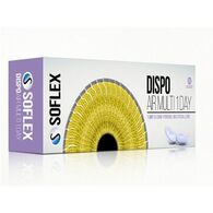 Dispo Air Multi 1 day 720pck עסקה שנתית Soflex למכירה 