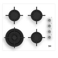 כיריים גז Beko HILW64122SW בקו למכירה , 2 image