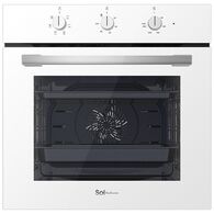 תנור בנוי Sol HO605W למכירה 
