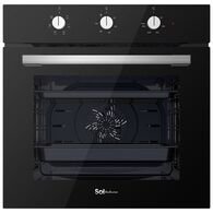 תנור בנוי Sol HO605B למכירה , 2 image