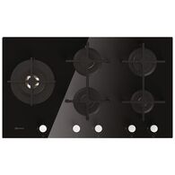 כיריים גז Bauknecht TGV 6955 SW למכירה , 2 image