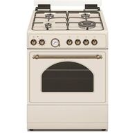 תנור משולב כיריים Lacasa LC6060R למכירה 