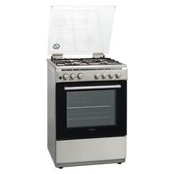 תנור משולב כיריים Fujicom FJFSC70X פוג'יקום למכירה 