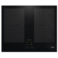 כיריים אינדוקציה Miele KM 7465 FL מילה למכירה , 2 image