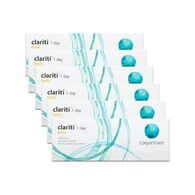 Clariti 1 Day Toric 360pck עסקה חצי שנתית CooperVision למכירה , 3 image