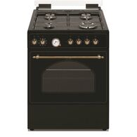 תנור משולב כיריים Lacasa LC6060R למכירה , 3 image