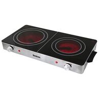 כיריים חשמליות Hyundai HAP102C6S יונדאי למכירה , 2 image