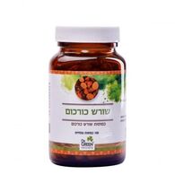שורש כורכום 60 כמוסות Dr. Green למכירה 