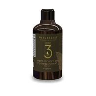 שמן אומגה 3 מרווה מרושתת 100 מ"ל Nature Sage למכירה , 3 image