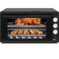 תנור בנוי Sol SL4200 למכירה , 2 image