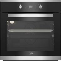 תנור בנוי Beko BIM25300 בקו למכירה , 2 image