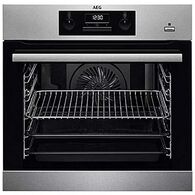 תנור בנוי AEG BPE556320M למכירה , 3 image